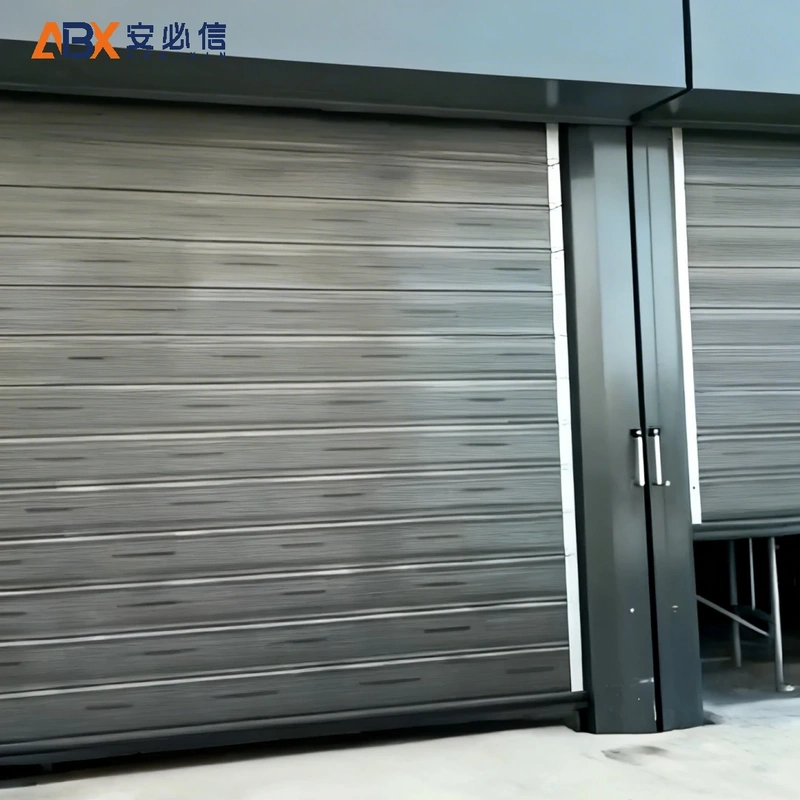 黑河市雷达高速门